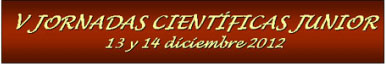 JornadasJunior2012