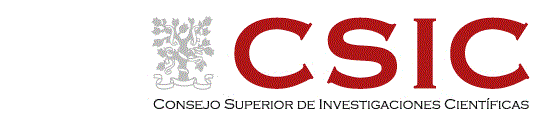 Logotipo del Consejo Superior de Investigaciones Científicas